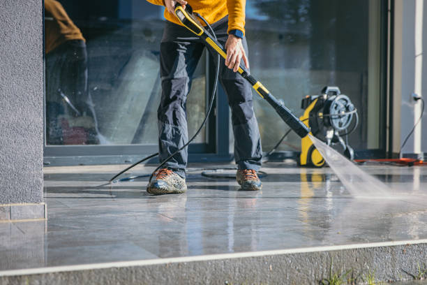 Best Roof Washing  in North Bend, OH